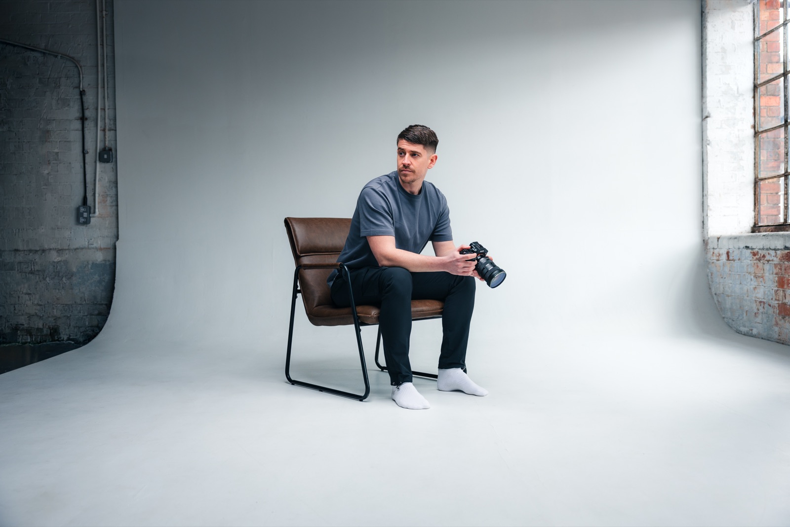 Dan, founder of DFG Media